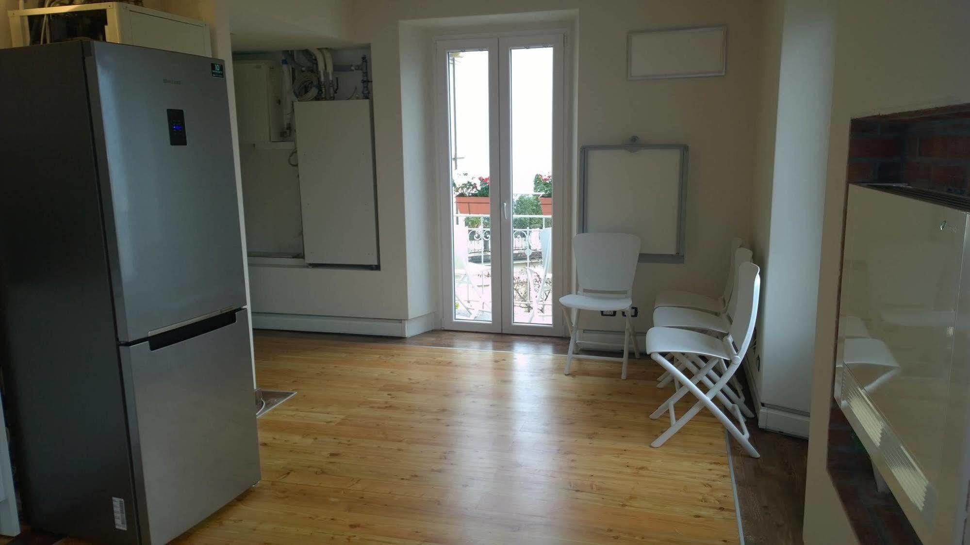Lago 2 Lugano Centro Экстерьер фото