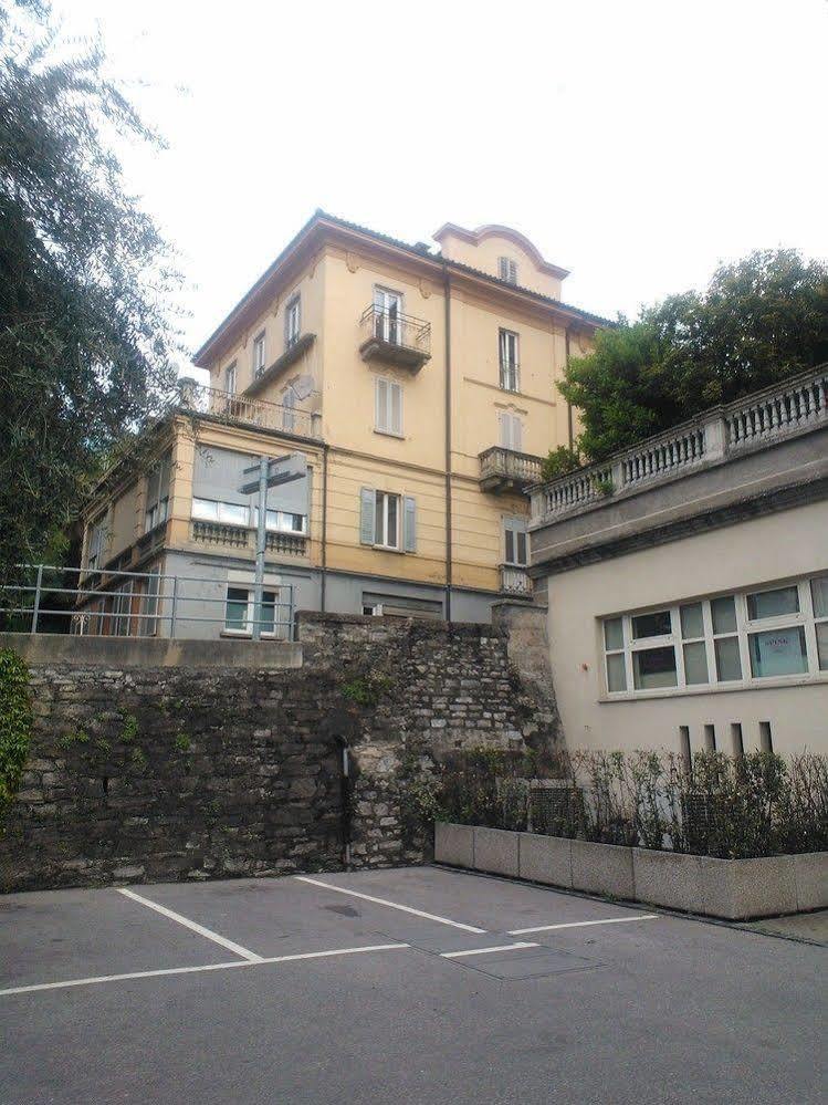 Lago 2 Lugano Centro Экстерьер фото