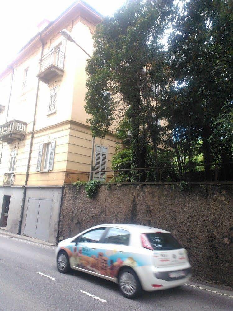 Lago 2 Lugano Centro Экстерьер фото